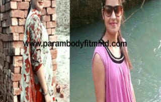 12 Weeks Women Body Transformation