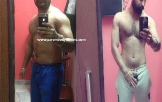 Weight Loss