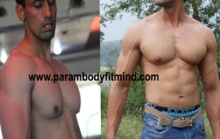 online fitness coaching results