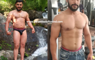 weight loss