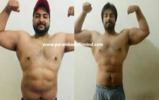 Weight Loss