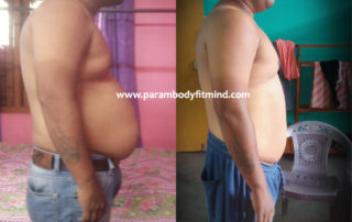 Weight Loss