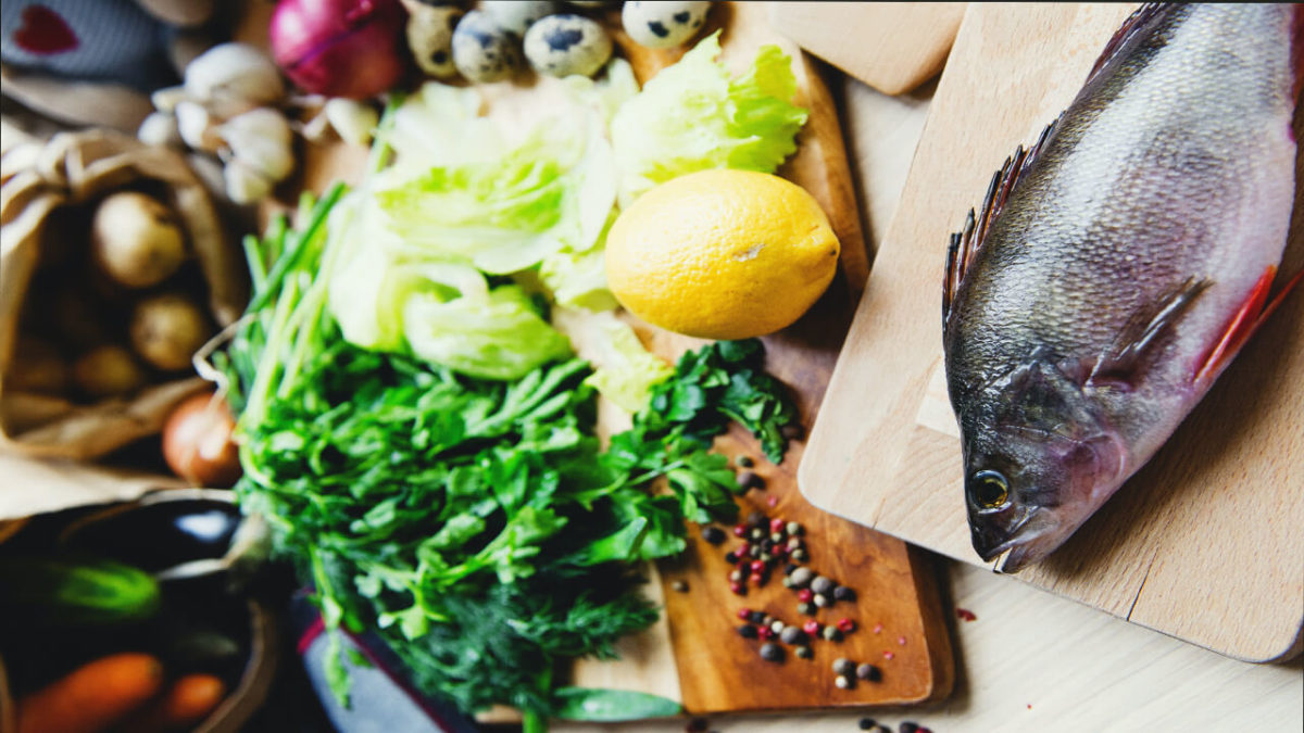 NonVegetarian Diet Plan For Lean Bulk Parambodyfitmind