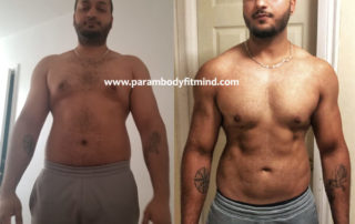 Weight Loss
