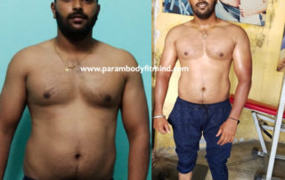 weight loss