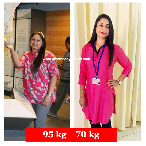 12 week body transformation results Females