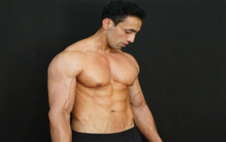 Indian Online Personal Trainer in Canada