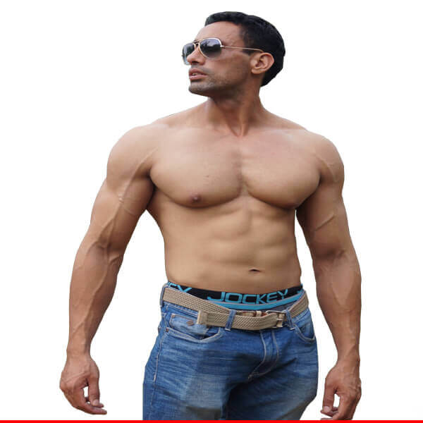 Indian Online Personal Trainer in New Zealand