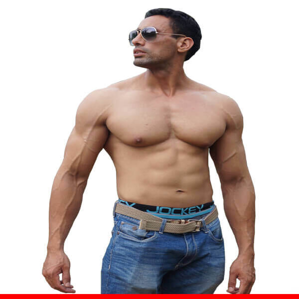 Online Personal Trainer in Punjab