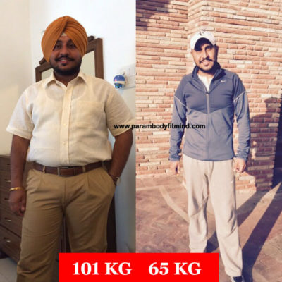 Pop Squat | Exercise Guide | Parambodyfitmind