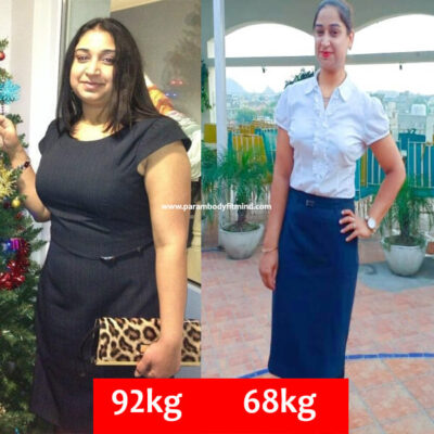 12 Kgs Unbelievable Weight Loss Get The Plan