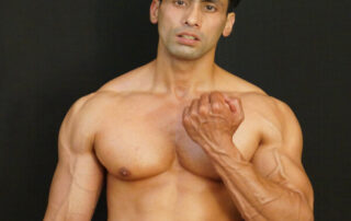 parambodyfitmind Indian online fitness trainer